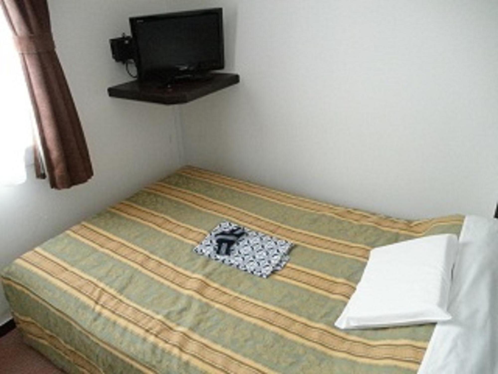 Hotel Terminal Inn Ниигата Экстерьер фото